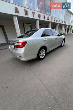 Седан Toyota Camry 2011 в 