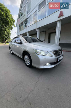 Седан Toyota Camry 2011 в Києві