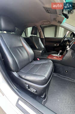 Седан Toyota Camry 2011 в 