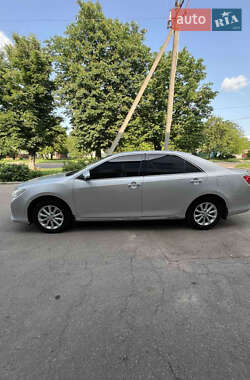 Седан Toyota Camry 2011 в 