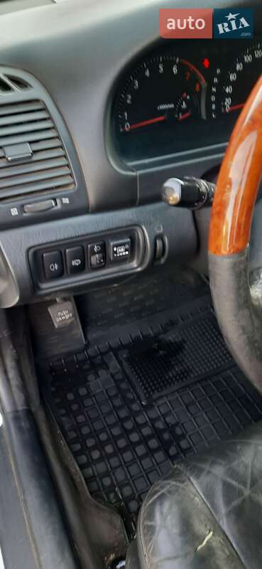 Седан Toyota Camry 2004 в Одесі