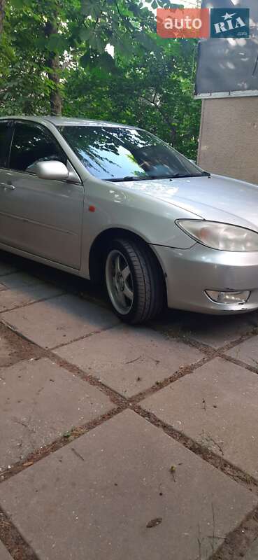 Седан Toyota Camry 2004 в Одесі