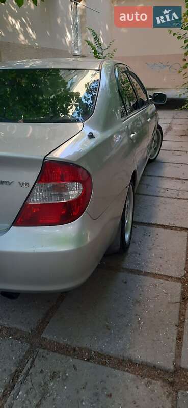 Седан Toyota Camry 2004 в Одесі