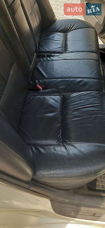 Седан Toyota Camry 2004 в Одесі