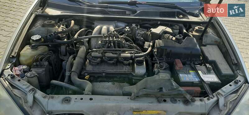 Седан Toyota Camry 2004 в Одесі