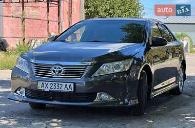Седан Toyota Camry 2014 в Одесі