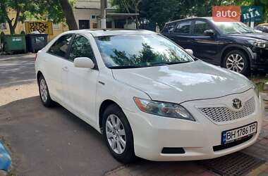 Седан Toyota Camry 2008 в Одесі