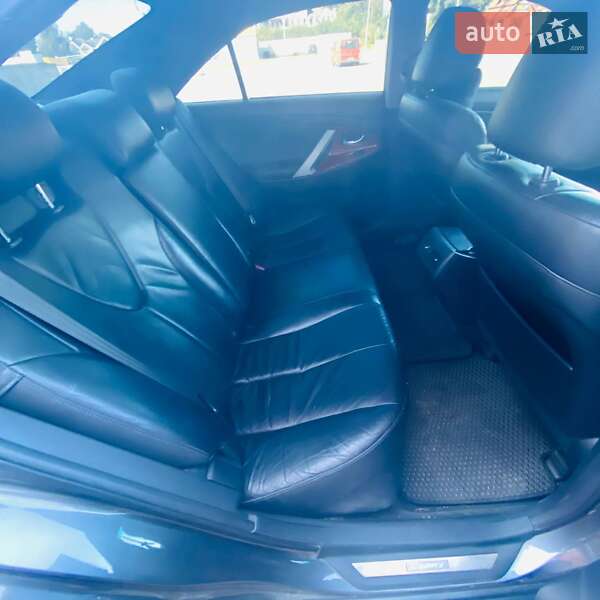 Седан Toyota Camry 2008 в Броварах