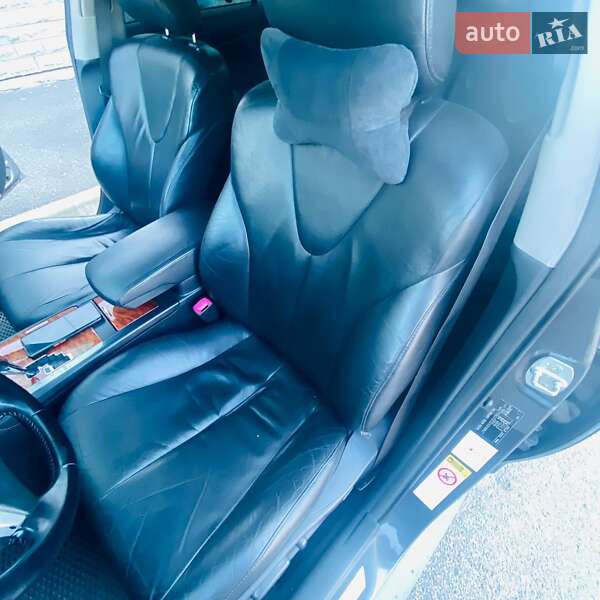 Седан Toyota Camry 2008 в Броварах