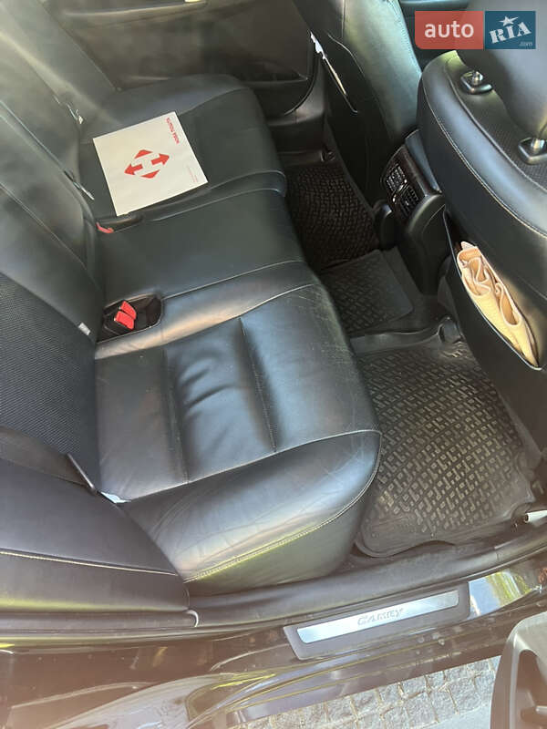 Седан Toyota Camry 2014 в Житомире фото 12 Седан Toyota Camry 2014 в Житомире