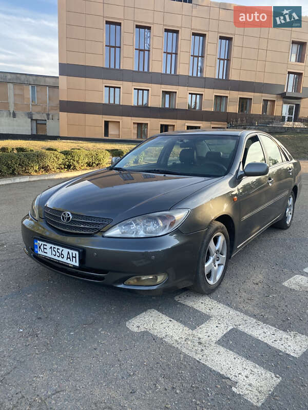 Toyota Camry 2003