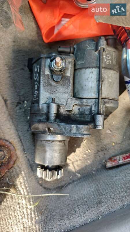 Седан Toyota Camry 1999 в Киеве