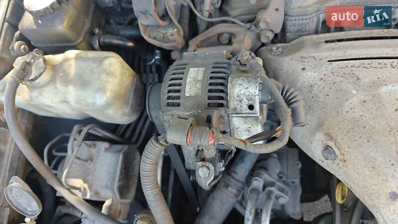 Седан Toyota Camry 1999 в Киеве