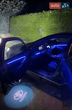 Седан Toyota Camry 2012 в Кривому Розі