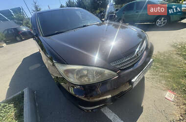 Седан Toyota Camry 2003 в Одесі