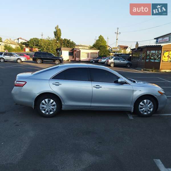 Седан Toyota Camry 2007 в Одессе