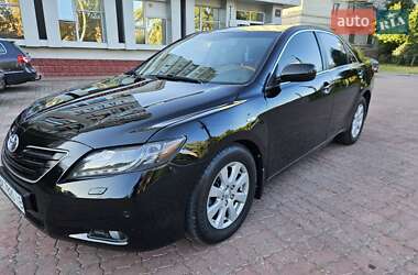 Седан Toyota Camry 2008 в Вінниці