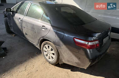 Седан Toyota Camry 2008 в Вінниці