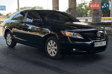 Седан Toyota Camry 2007 в Одессе