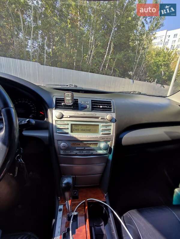 Седан Toyota Camry 2007 в Киеве фото 17 Седан Toyota Camry 2007 в Киеве