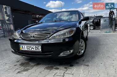 Седан Toyota Camry 2004 в Василькові