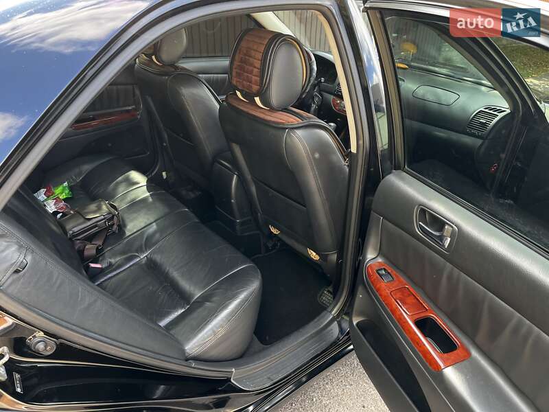 Седан Toyota Camry 2004 в Василькові