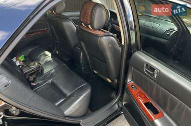 Седан Toyota Camry 2004 в  фото 26 Седан Toyota Camry 2004 в