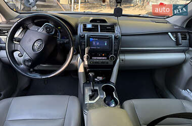 Седан Toyota Camry 2013 в Одесі