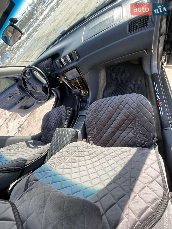 Седан Toyota Camry 1997 в Сараті фото 7 Седан Toyota Camry 1997 в Сараті