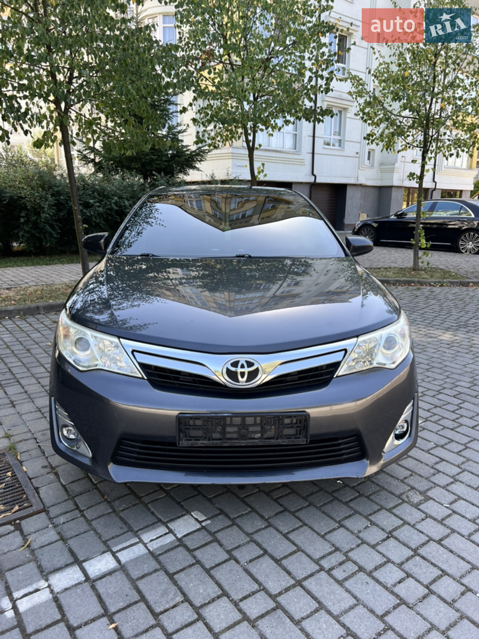 2011 Toyota Camry - мініатюра 19