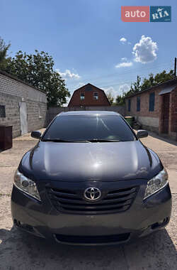 Седан Toyota Camry 2008 в Слов'янську
