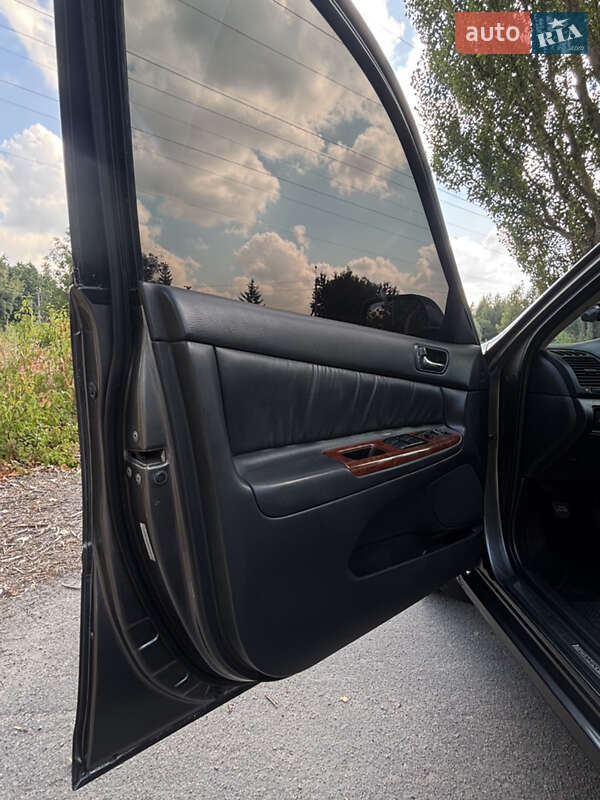 Седан Toyota Camry 2003 в Калинівці