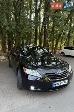 Седан Toyota Camry 2008 в Одессе