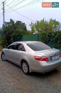 Седан Toyota Camry 2006 в Первомайске