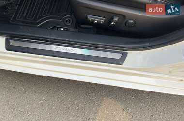 Седан Toyota Camry 2015 в 