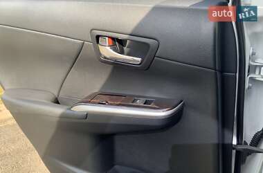 Седан Toyota Camry 2015 в 