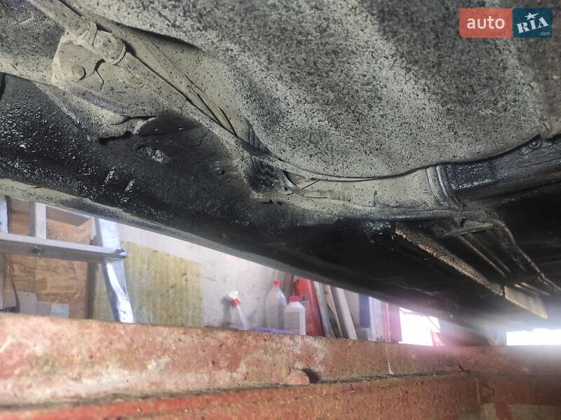 Седан Toyota Camry 2004 в Днепре фото 3 Седан Toyota Camry 2004 в Днепре