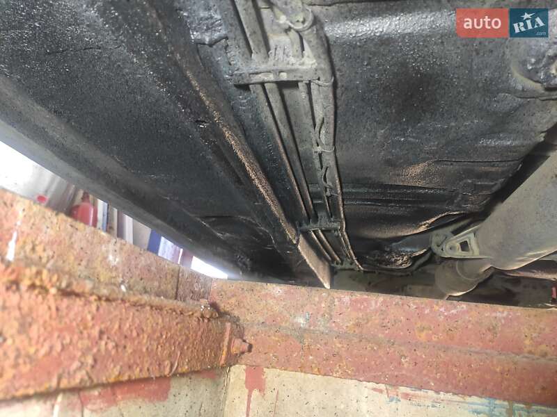 Седан Toyota Camry 2004 в Днепре фото 7 Седан Toyota Camry 2004 в Днепре