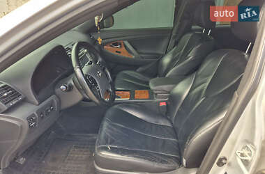 Седан Toyota Camry 2007 в 