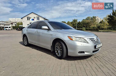 Седан Toyota Camry 2007 в 