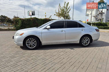 Седан Toyota Camry 2007 в 