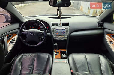Седан Toyota Camry 2007 в 