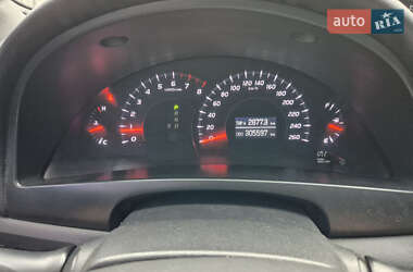 Седан Toyota Camry 2007 в 