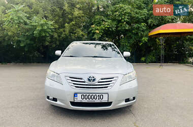 Седан Toyota Camry 2007 в 