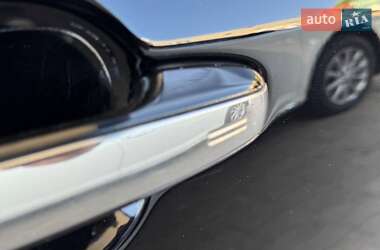 Седан Toyota Camry 2012 в 