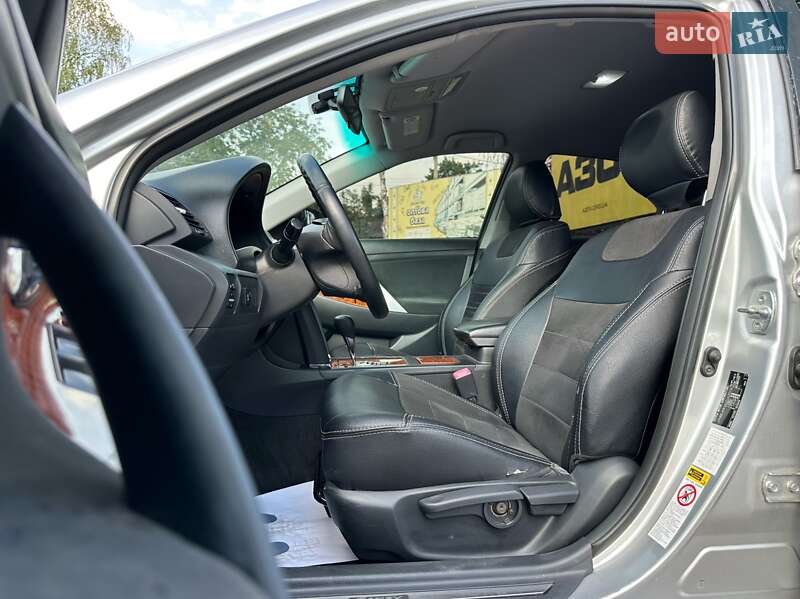 Седан Toyota Camry 2008 в Первомайську