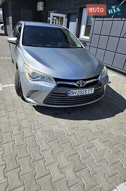 Седан Toyota Camry 2015 в Одессе