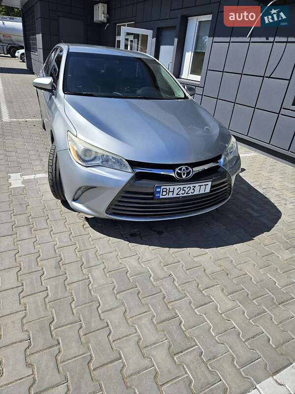 Toyota Camry 2015 Toyota Camry 2015