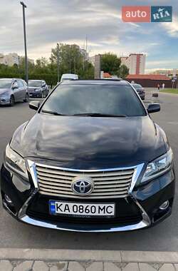 Седан Toyota Camry 2006 в Харькове