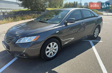 Седан Toyota Camry 2007 в Киеве